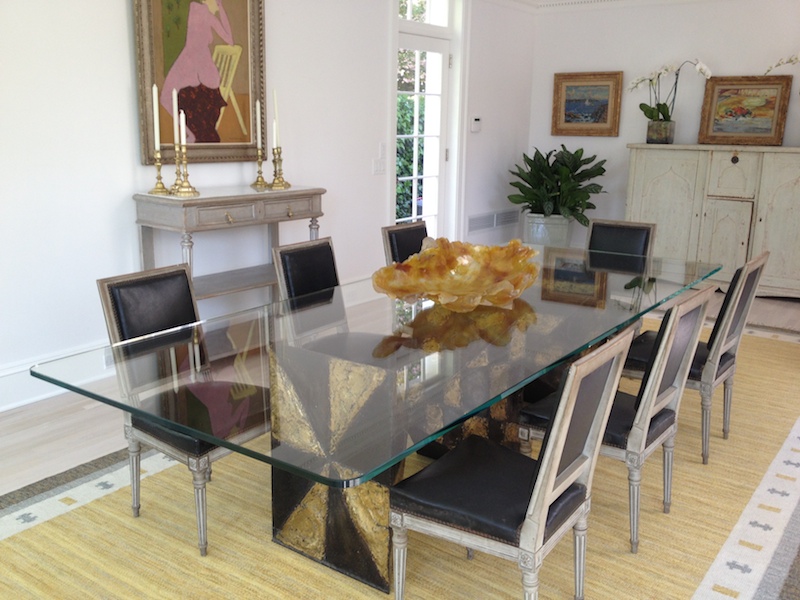 interesting-ways-to-use-glass-table-tops-in-your-home-frederick-md
